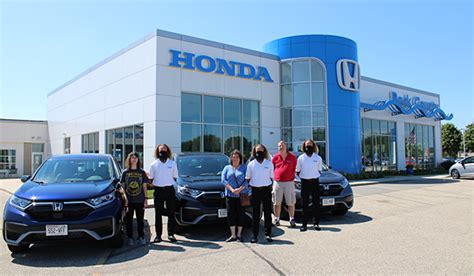Rock county honda - Rock County Honda. January 12, 2019 · A recent comment from one of our new Honda customers... "Your staff was amazing and not pushy. We avoid car shopping during hours dealerships are open because we hate being hounded by the sales people. We did not have to worry because everything about buying the car at your dealership was pleasant.